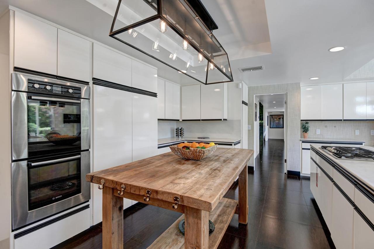 Canyon Palms Estate- Ultra-Luxe, Pool, Spa, Firepit, Outdoor Kitchen & More Palm Springs Exterior photo